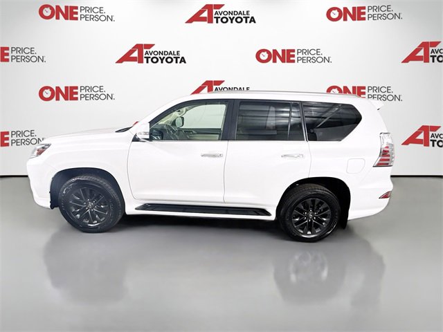 2020 Lexus GX 460 photo 4
