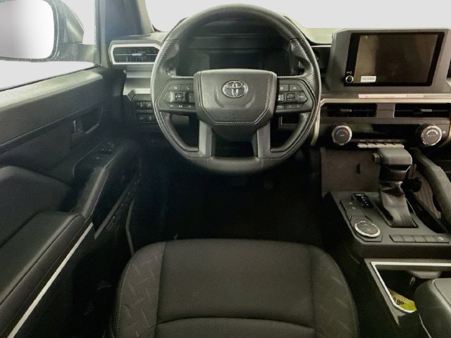 2026 Toyota Tacoma SR5 - Photo 20