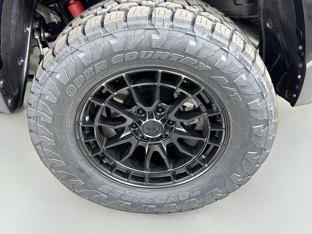 2026 Toyota Tundra Platinum - Photo 31