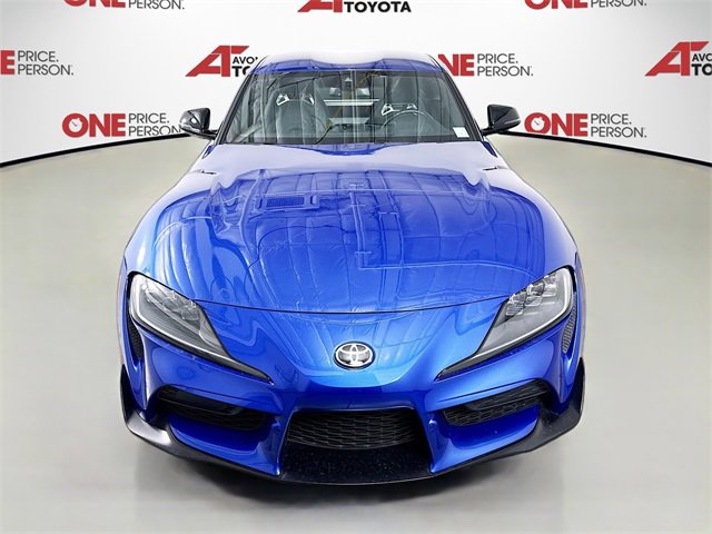 2023 Toyota Supra 3.0 Premium photo 2