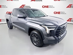 Used  2024 Toyota Tundra SR5 Truck CrewMax 5TFLA5DB5RX208513 For Sale in Avondale, AZ