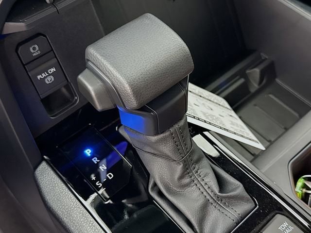 2026 Toyota Tundra SR5 - Photo 16