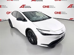 Used  2023 Toyota Prius LE Hatchback JTDACAAU9P3011431 For Sale in Avondale, AZ