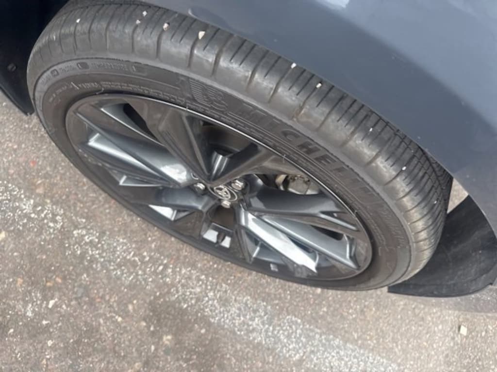 Certified 2024 Toyota Corolla SE Sedan