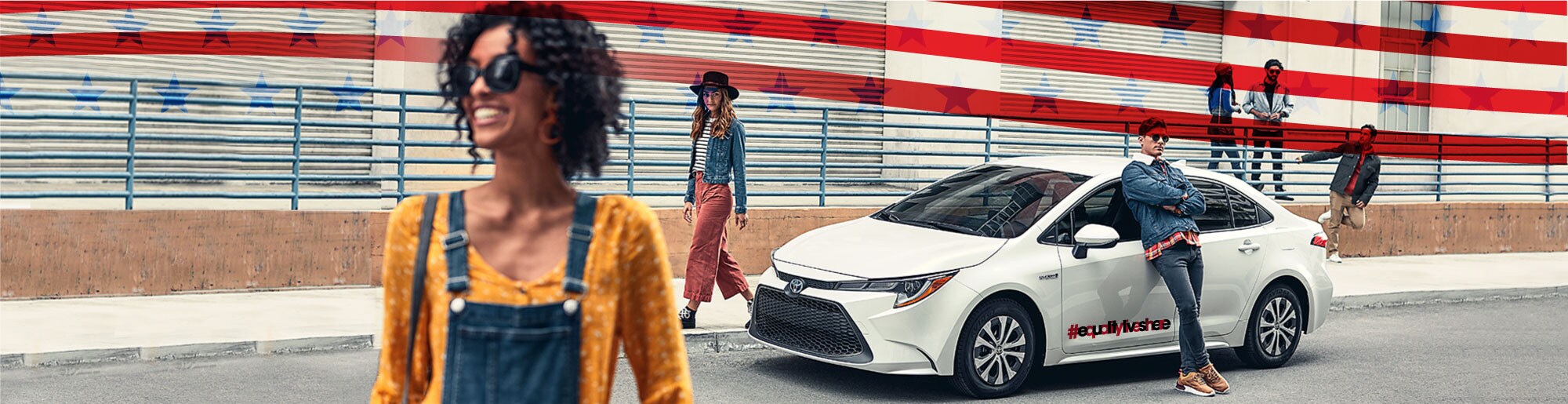 New Toyota & Used Car Dealer Avondale Toyota Serving Phoenix