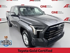 Used  2025 Toyota Tundra SR5 Truck CrewMax 5TFLA5DB8SX307896 For Sale in Avondale, AZ