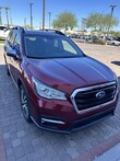 Subaru Ascent