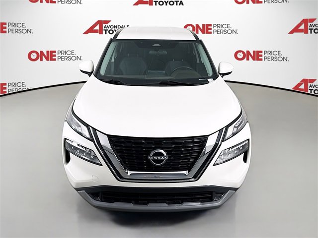 Used 2023 Nissan Rogue SV with VIN 5N1BT3BA0PC761719 for sale in Avondale, AZ