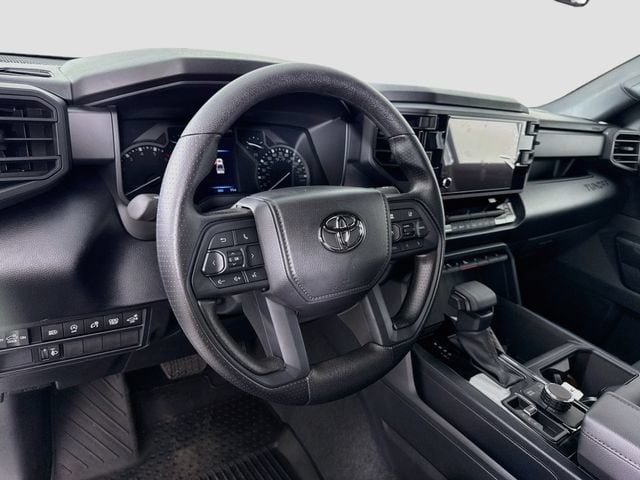 2026 Toyota Tundra SR5 - Photo 9