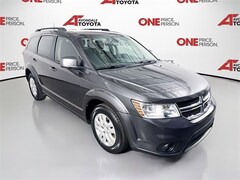 2019 Dodge Journey SE SUV
