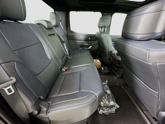 2026 Toyota Tundra Platinum - Photo 27