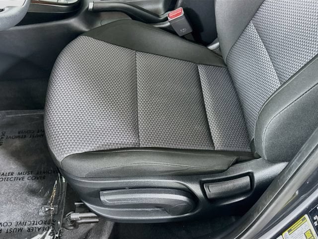 2025 Kia Soul LX - Photo 18
