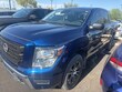 Nissan Titan