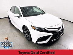 Used 2024 Toyota Camry SE Sedan For Sale in Avondale, AZ