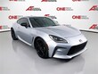 Toyota GR86