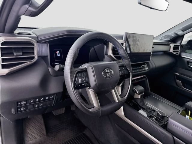 2026 Toyota Tundra Platinum - Photo 9