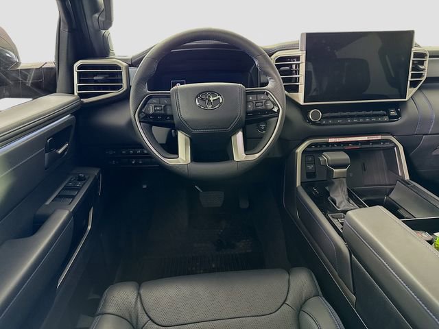 2026 Toyota Tundra Platinum - Photo 22