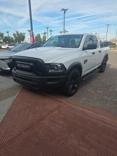 2021 Ram 1500 Classic SLT Truck Quad Cab