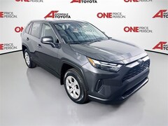 2023 Toyota RAV4 LE SUV
