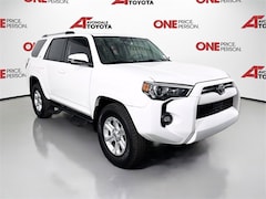 Used  2023 Toyota 4Runner SR5 Premium SUV JTENU5JR0P6211027 For Sale in Avondale, AZ