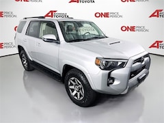 Used  2022 Toyota 4Runner TRD Off Road Premium SUV JTERU5JR3N5993344 For Sale in Avondale, AZ