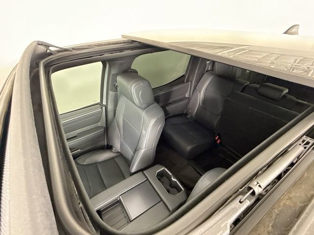 2025 Toyota Tundra Platinum - Photo 21