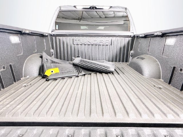 2026 Toyota Tundra Platinum - Photo 26