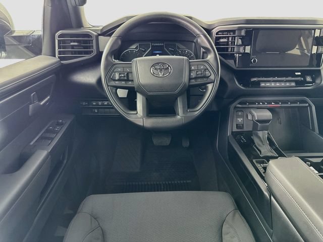 2026 Toyota Tundra SR5 - Photo 20