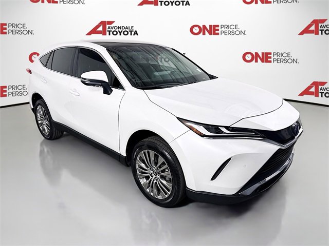 2023 Toyota Venza SUV  2023 Toyota Venza SUV