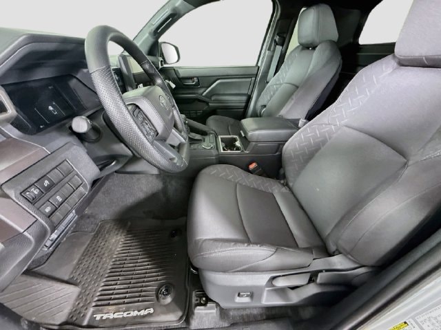 2026 Toyota Tacoma SR5 - Photo 19