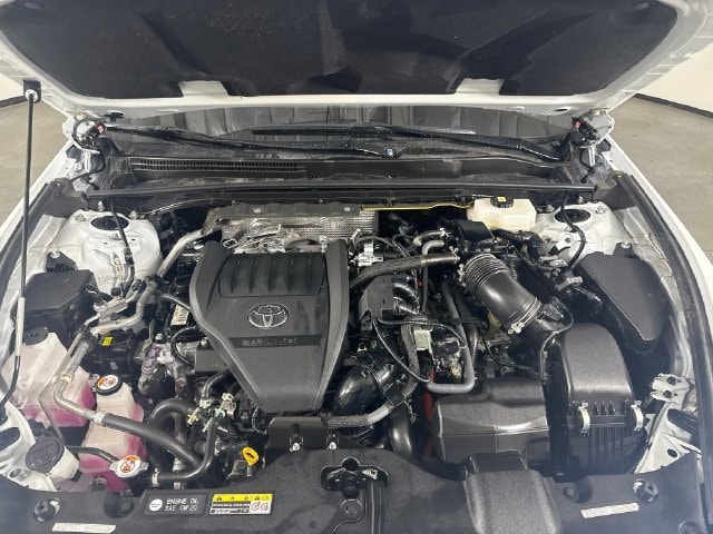 2026 Toyota Crown Platinum - Photo 32