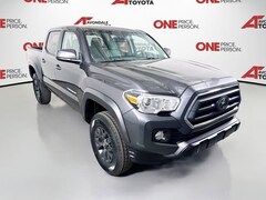 Used 2023 Toyota Tacoma SR5 V6 Truck Double Cab for Sale in Avondale, AZ