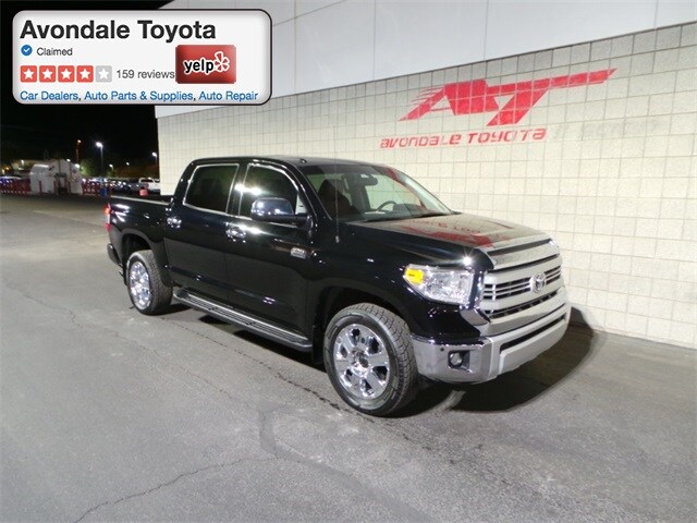 Featured Used Cars For Sale in the Greater Phoenix, AZ Area | Avondale ...