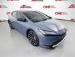 Toyota Prius Prime