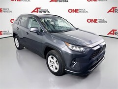 2019 Toyota RAV4 XLE SUV
