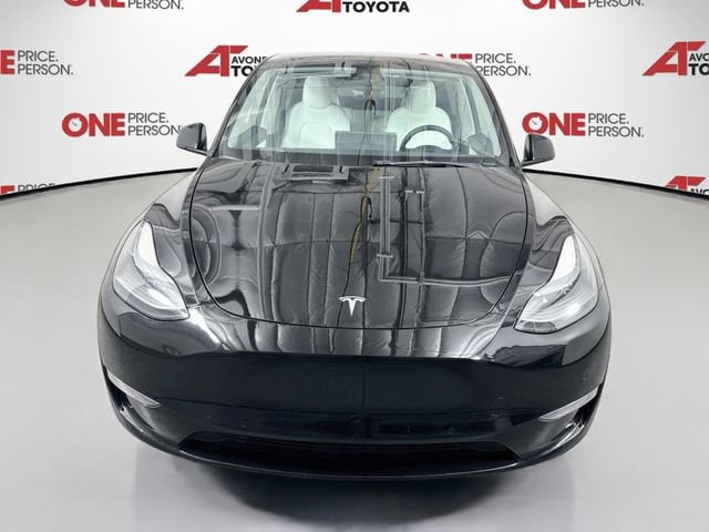Used 2022 Tesla Model Y Performance with VIN 7SAYGDEF7NF487566 for sale in Avondale, AZ
