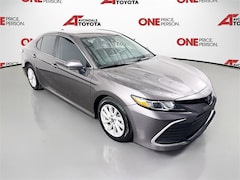 Used 2023 Toyota Camry LE Sedan 4T1C11AK3PU723159 For Sale in Avondale, AZ