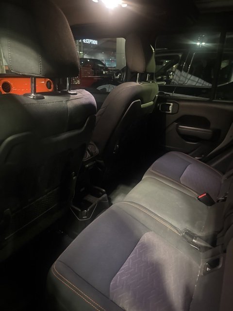 2023 Jeep Gladiator Mojave photo 4