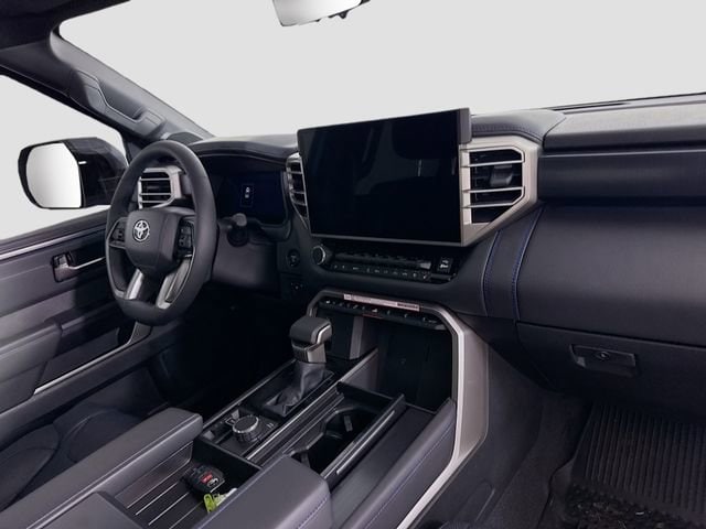 2026 Toyota Tundra Platinum - Photo 29