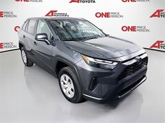 2023 Toyota RAV4 LE SUV