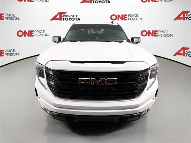 Used 2024 GMC Sierra 1500 Elevation with VIN 3GTUUCED9RG287284 for sale in Avondale, AZ