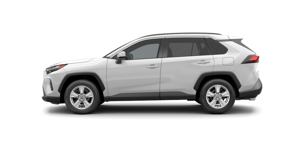 New 2024 Toyota RAV4 Hybrid For Sale in Avondale AZ Near Phoenix, Tempe