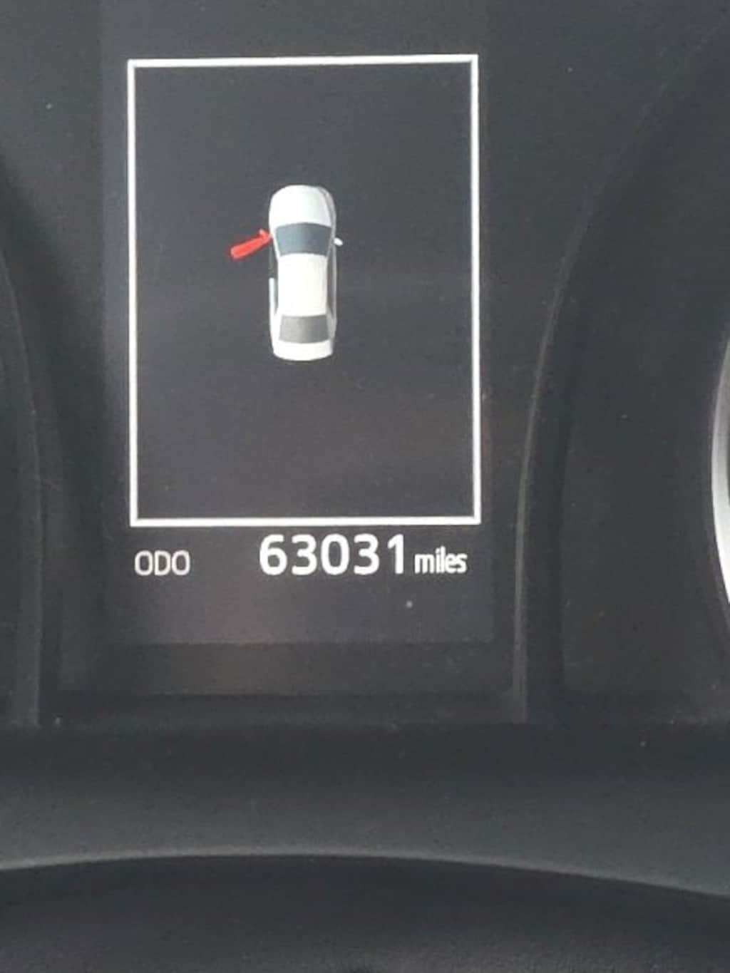 Certified 2023 Toyota Camry LE Sedan