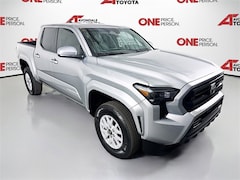 Used 2025 Toyota Tacoma Truck Double Cab for Sale in Avondale, AZ