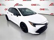 Toyota Corolla Hatchback