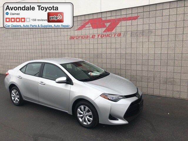 Featured Used Cars For Sale in the Greater Phoenix, AZ Area | Avondale ...