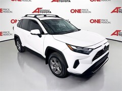 2023 Toyota RAV4 XLE SUV