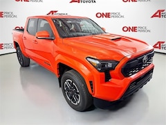 Used 2024 Toyota Tacoma Truck Double Cab for Sale in Avondale, AZ