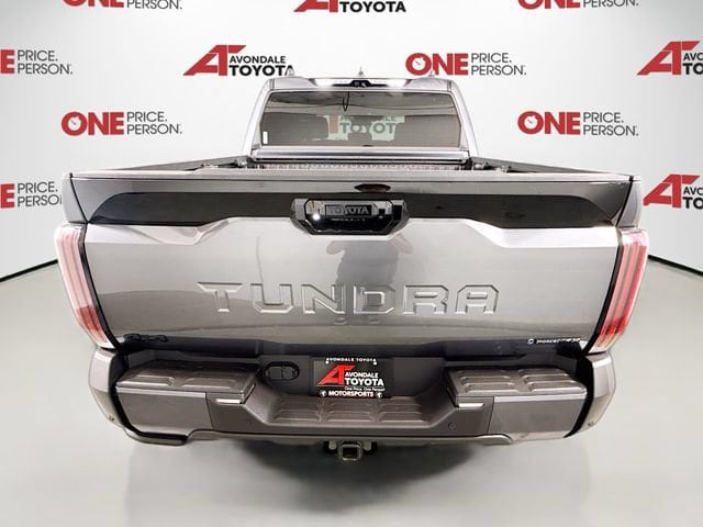 2026 Toyota Tundra Platinum - Photo 6