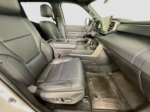 2026 Toyota Tundra Platinum - Photo 27